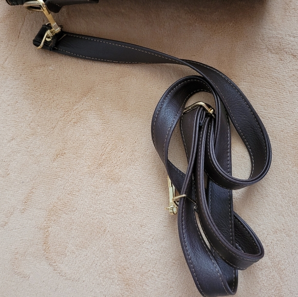 Handmade mexican embroidered bag. - Picture 6 of 9